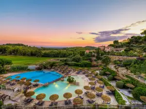 Le Fregate Provence