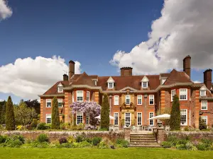 Barnett Hill Hotel