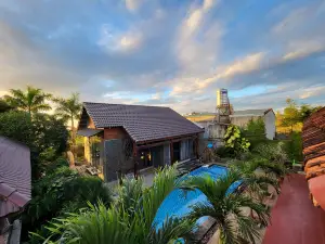T'Farmstay Villa and Resort Buon Ma Thuot City