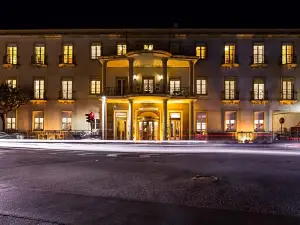 Mariano IV Palace Hotel