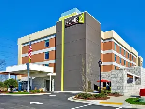 Home2 Suites by Hilton Winston-Salem Hanes Mall