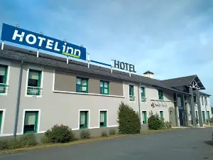 Hotel Inn Design Laon