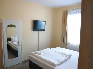 貝姆海恩斯飯店