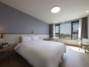 Best Western Asan Hotel