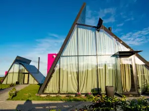 3 Hills Boutique Hotel