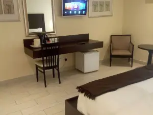 Villa Via Hotel Midrand