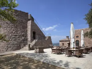 Parador de Cardona