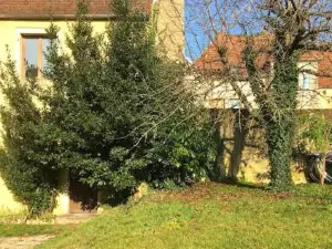 Appartement Grand-Duc