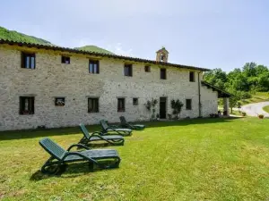 Agriturismo la Valle Dei Bronzetti