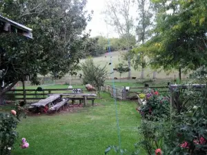 Miranda Orchard Cottage