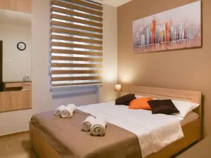 Centar Lux 2