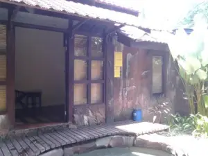 Alisa Homestay