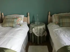 Ballyginniff Farm House