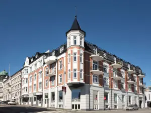 Home Hotel Grand Gjøvik