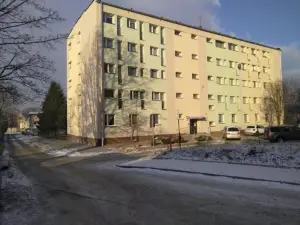 Apartament Ziemia Klodzka