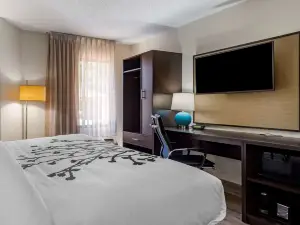 Sleep Inn - Salisbury I-85