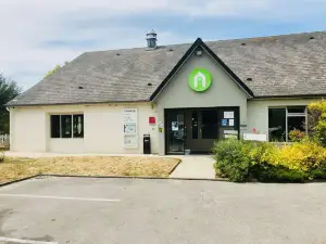 Kyriad Direct Laon