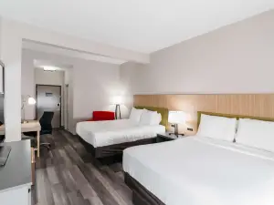 Townhome Inn & Suites by IHG