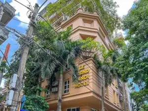 Le Grand Hanoi Hotel