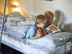 Svaneke Vandrerhjem - Hostel