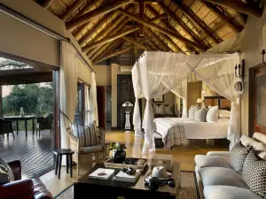 Lion Sands - Tinga Lodge