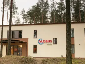 Hotel Globus