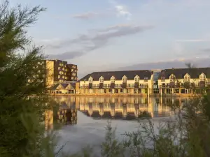 Thalazur Carnac - Residence & Spa