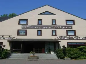 Hotel Deutsche Eiche