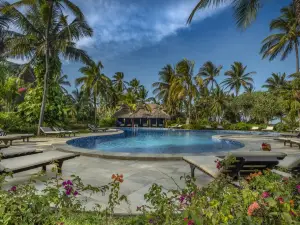 Breezes Beach Club and Spa