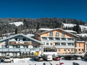 Hotel Brückenwirt Superior