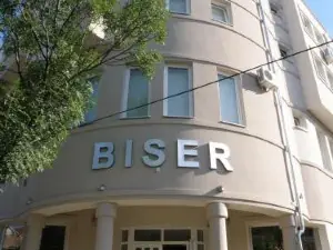 Garni Hotel Biser