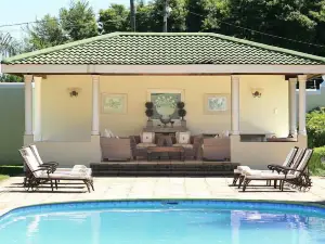 Valley Lodge