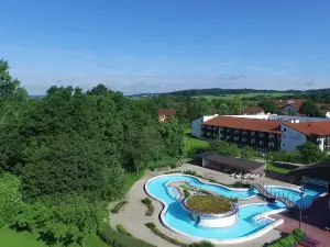 Hotel Chrysantihof