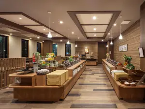 Hotel Route Inn Chiba Newtown Chuo Ekimae - Narita Airport Access Line