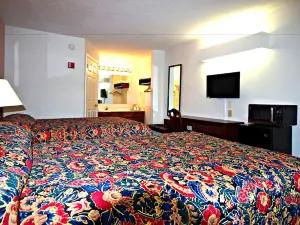 American Motel - Lenoir