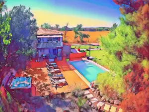 Villa Alyzea