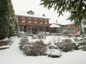 Best Western Sysonby Knoll Hotel