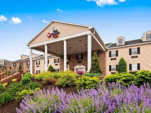 Best Western Plus Country Cupboard Inn