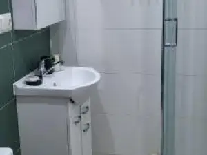 Apartament Busko-Zdrój - Franio