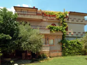 บีแอนด์บี วิลล่าอัมบรา