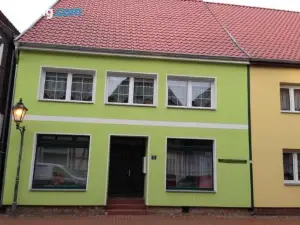 Ferienwohnung Zur Glewe