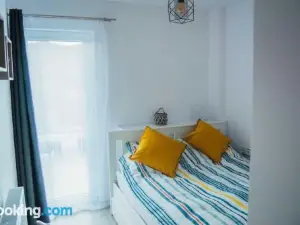 Rakoczi Apartman 2