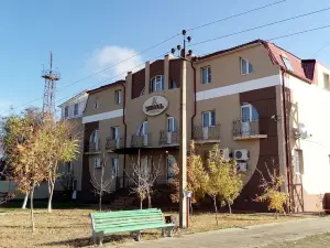 Отель «Этель»
