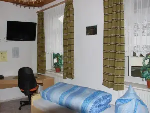 Hotel Bayerischer Hof