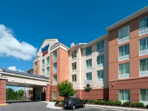Fairfield Inn & Suites Wilmington/Wrightsville Beach