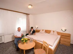 Haus Sonnenschein