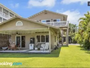 Beautiful Ocean House, Walk to Magic Sand Beach