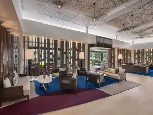 Hyatt Regency Phuket Resort