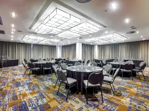 Radisson Blu Hotel Sandton, Johannesburg