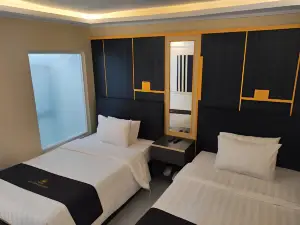 Hotel Guci Kencana Jaya